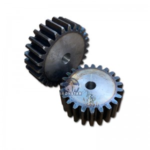 Gear wheel and Chain and bearing （轴承）