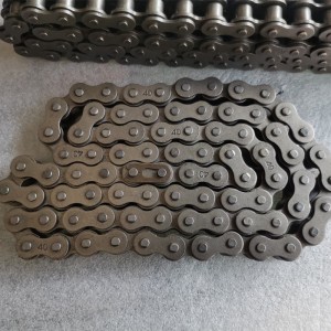 Gear wheel and Chain and bearing （轴承）