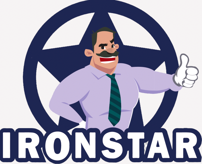 The official website of the IronStar roll forming machine machinery is online.