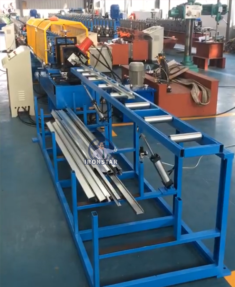 automatic stacker 2