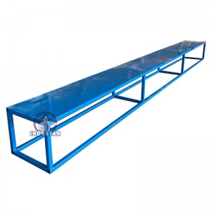 All kinds of manual receiving table for you choose