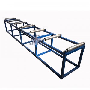 All kinds of manual receiving table for you choose